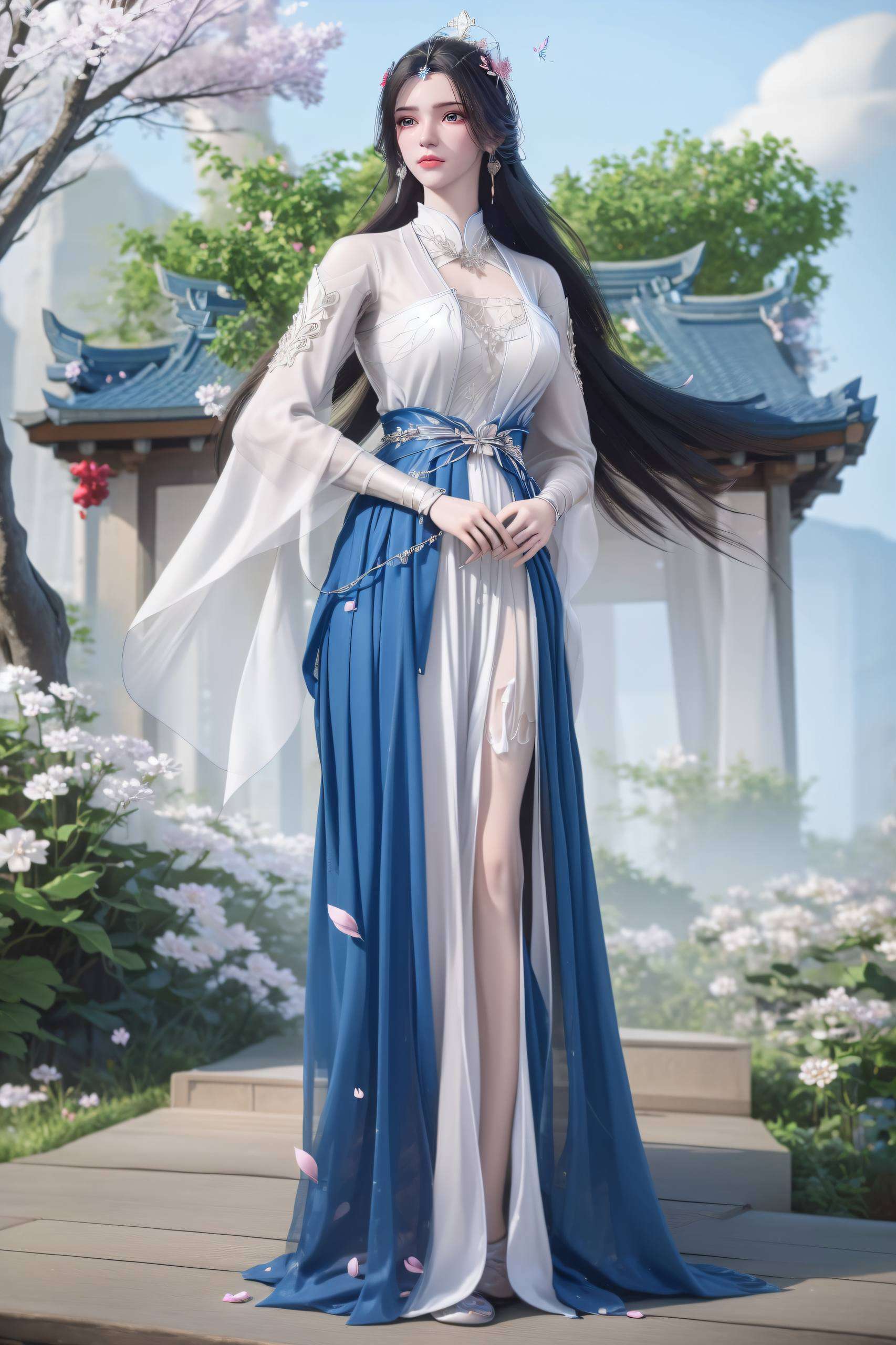嘿嘿而那微微上扬的嘴角