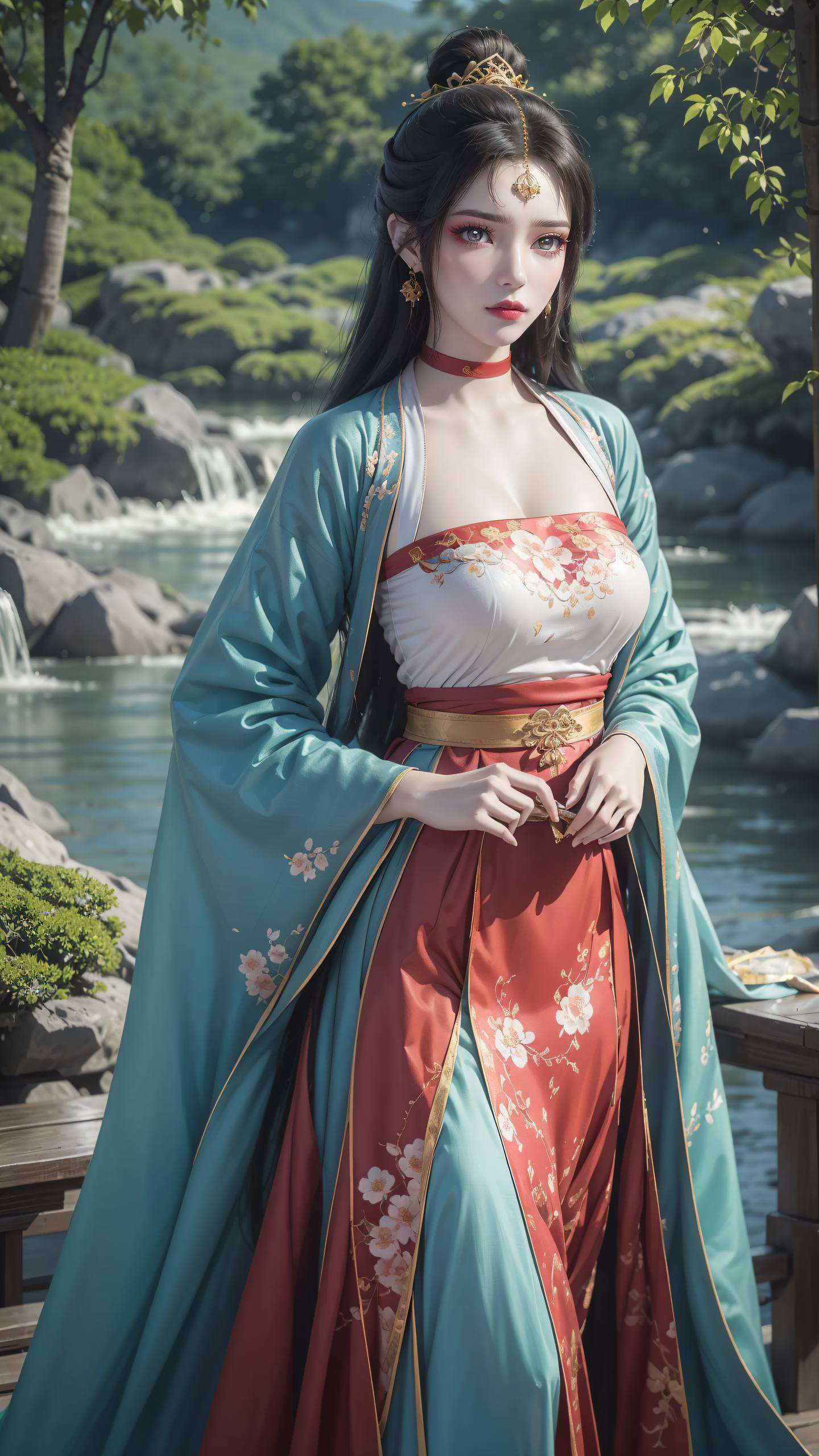 让你的屏幕瞬间升级为艺术画廊！不仅如此让你的设备成为朋友圈里最靓的仔！无论是仙逆的墨云