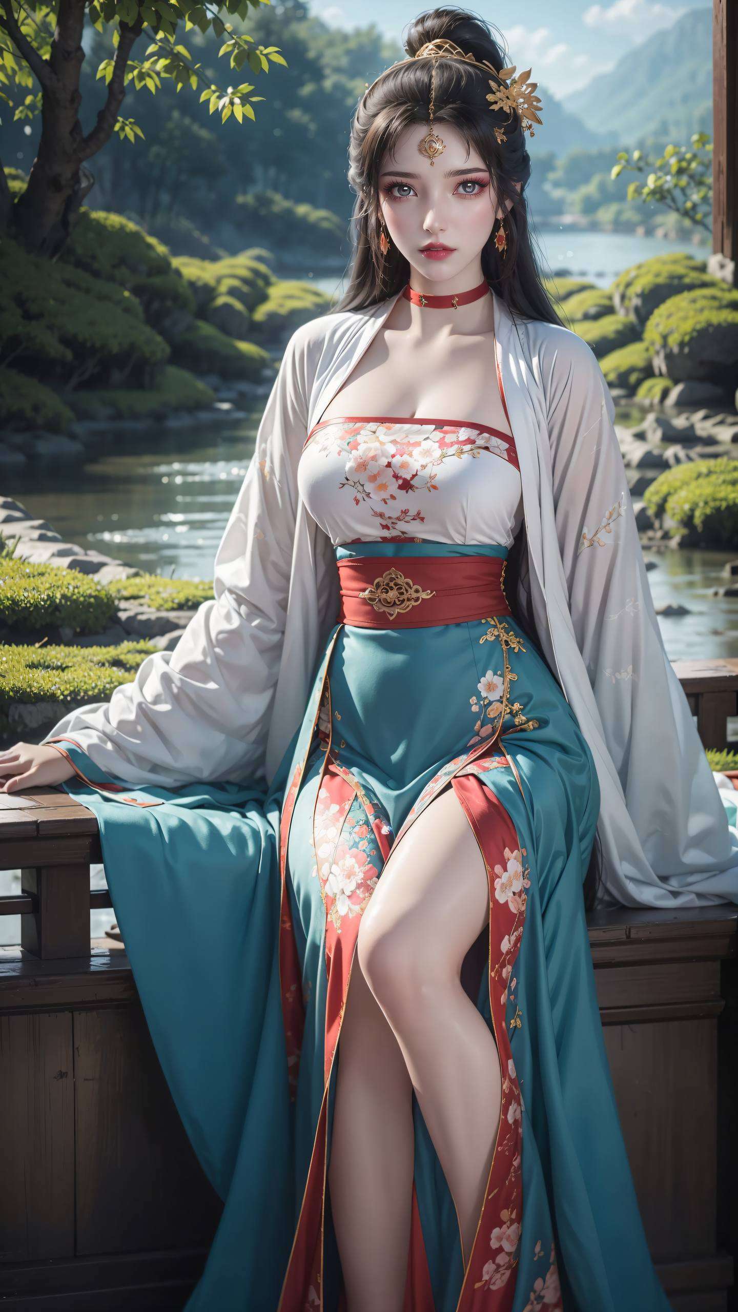 翩若惊鸿仙逆墨云