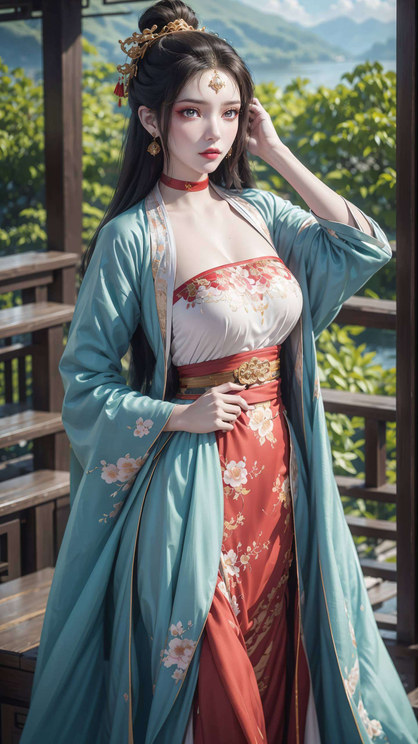 成为你每日的灵感源泉！都让人无法移开视线