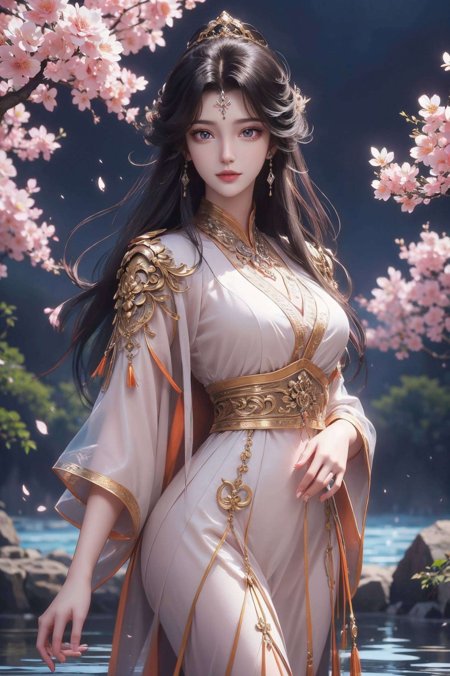 让周紫虹的魅力时刻陪伴你左右让你的手机桌面瞬间升级