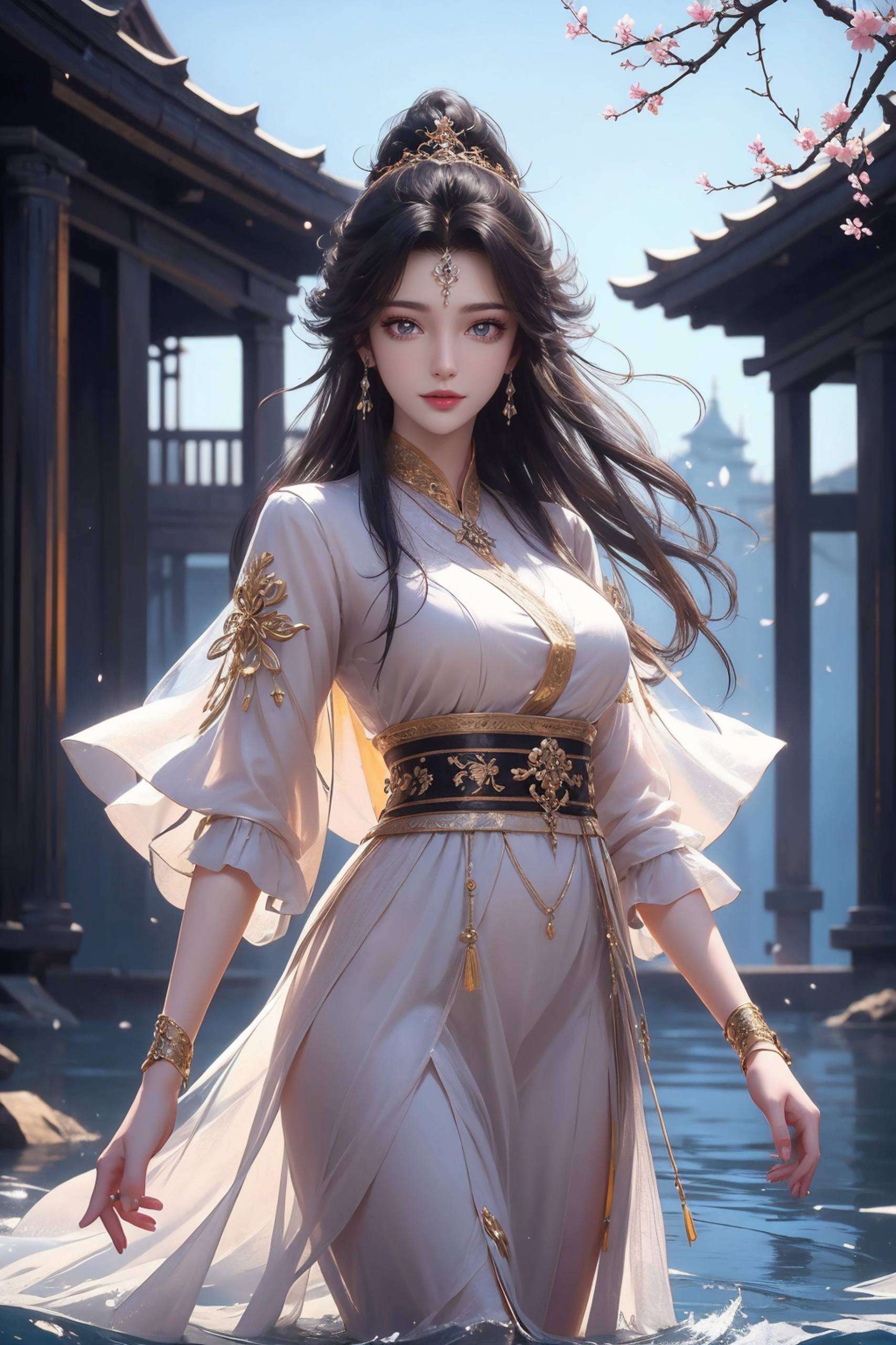 在仙逆的世界里激励着我们在人生的旅途中不断前行