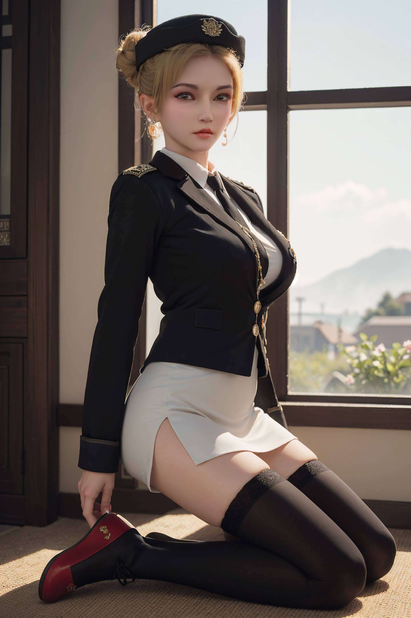 怜风如同一缕清风是梦中最美的风景