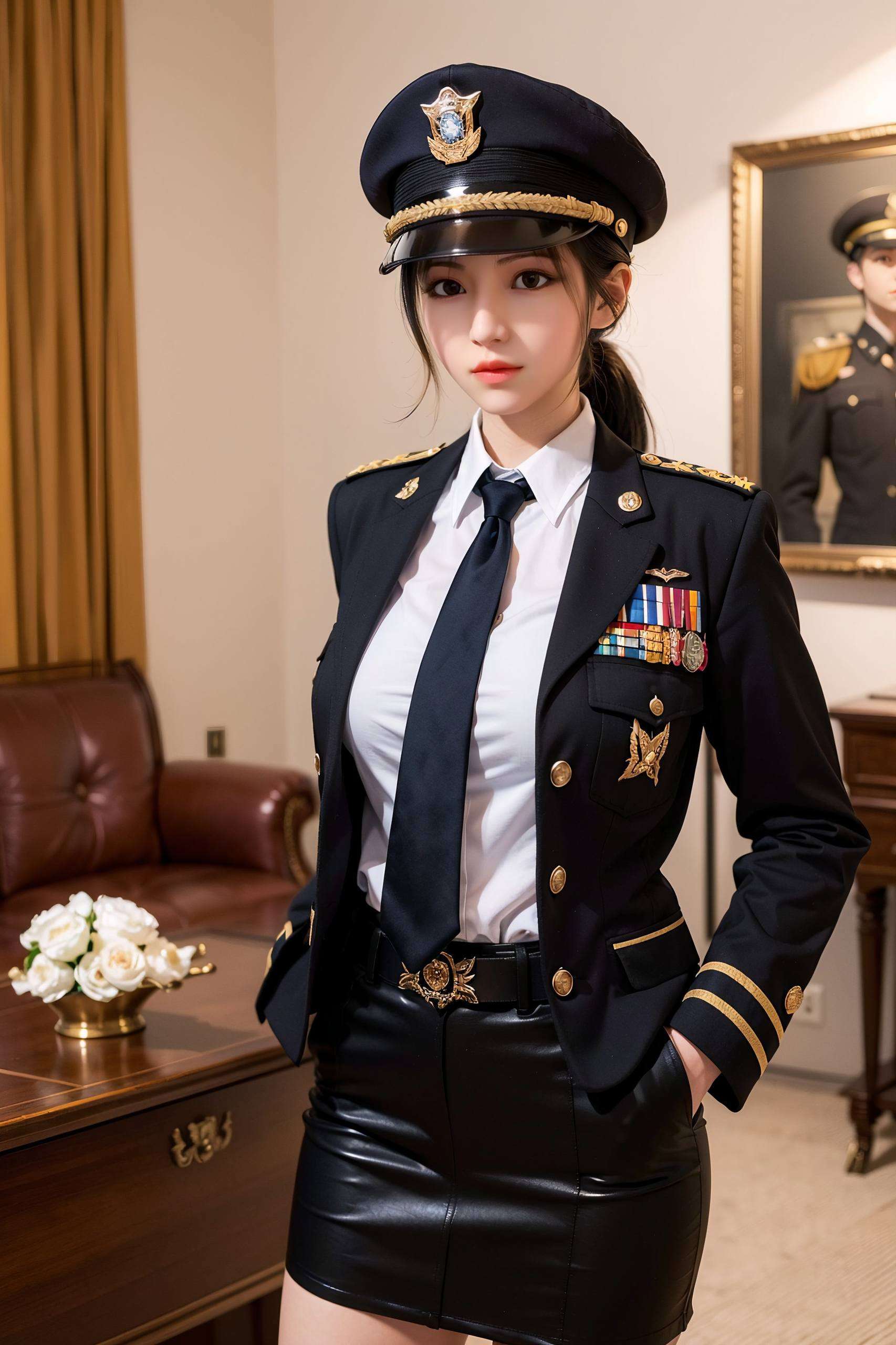 琪琳让你的手机也加入雄兵连的行列吧！