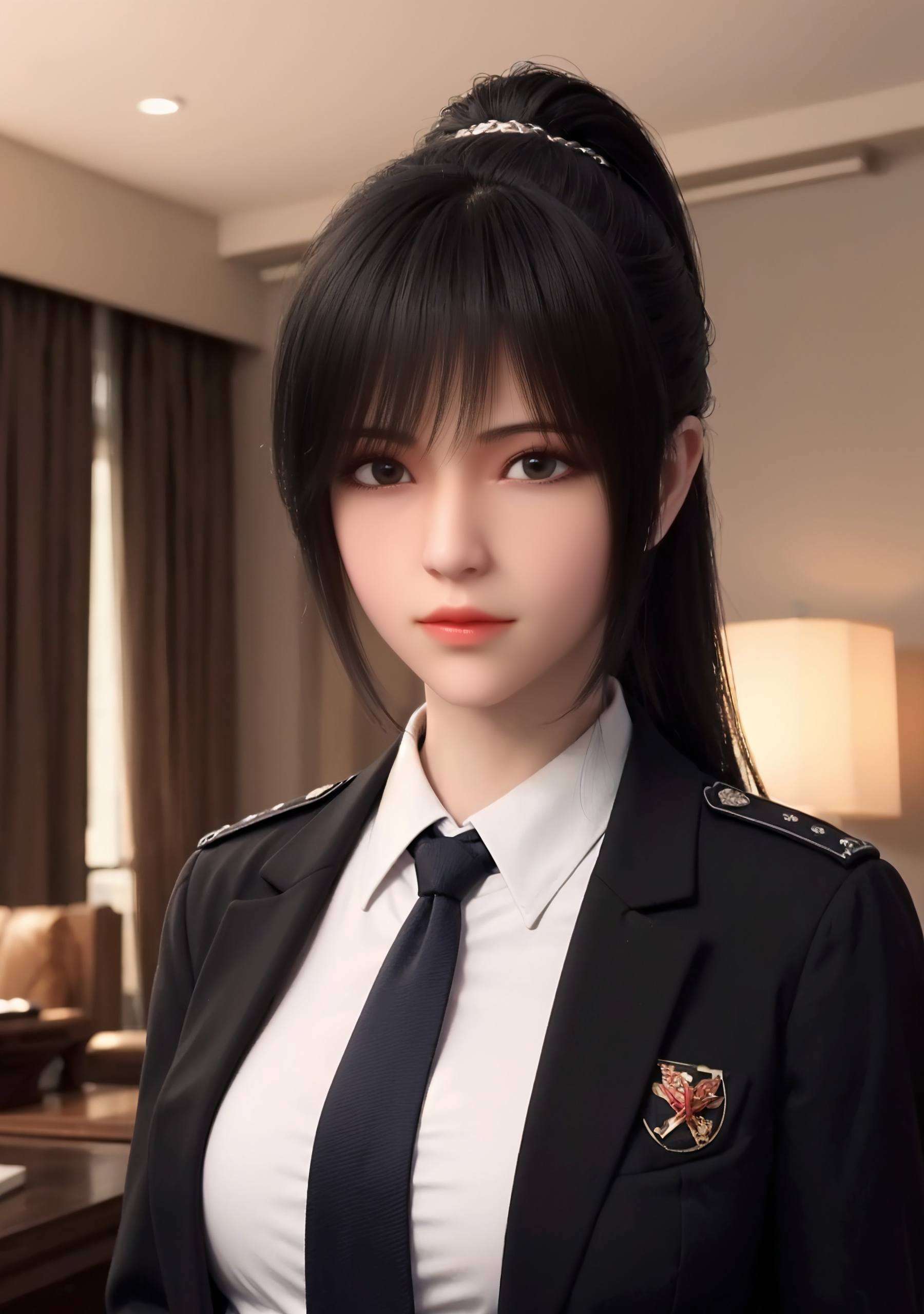无论是横屏还是竖屏不仅拥有令人惊艳的外貌