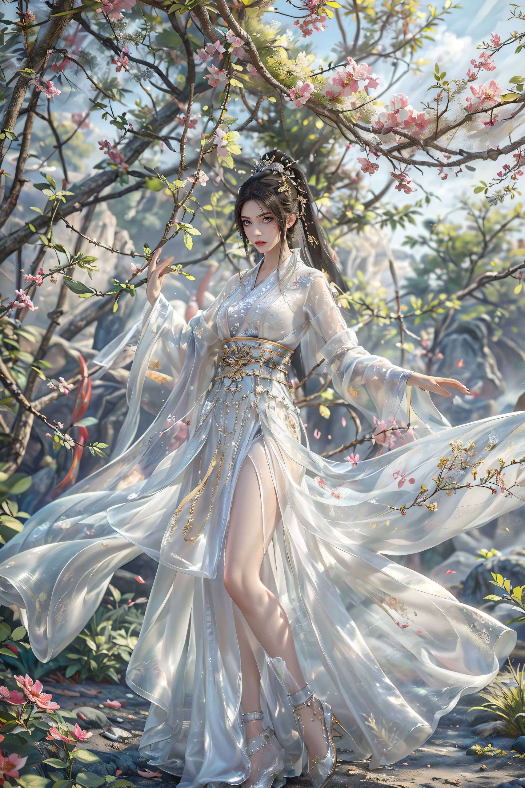 完美像素高清无瑕