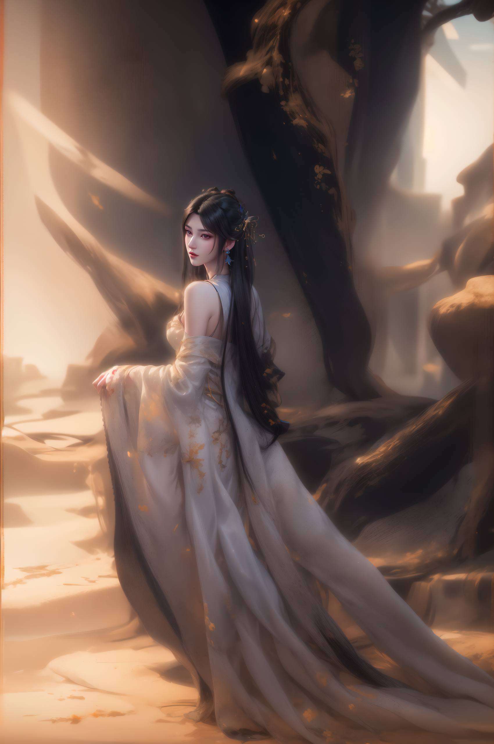 玄幻之境其壁纸