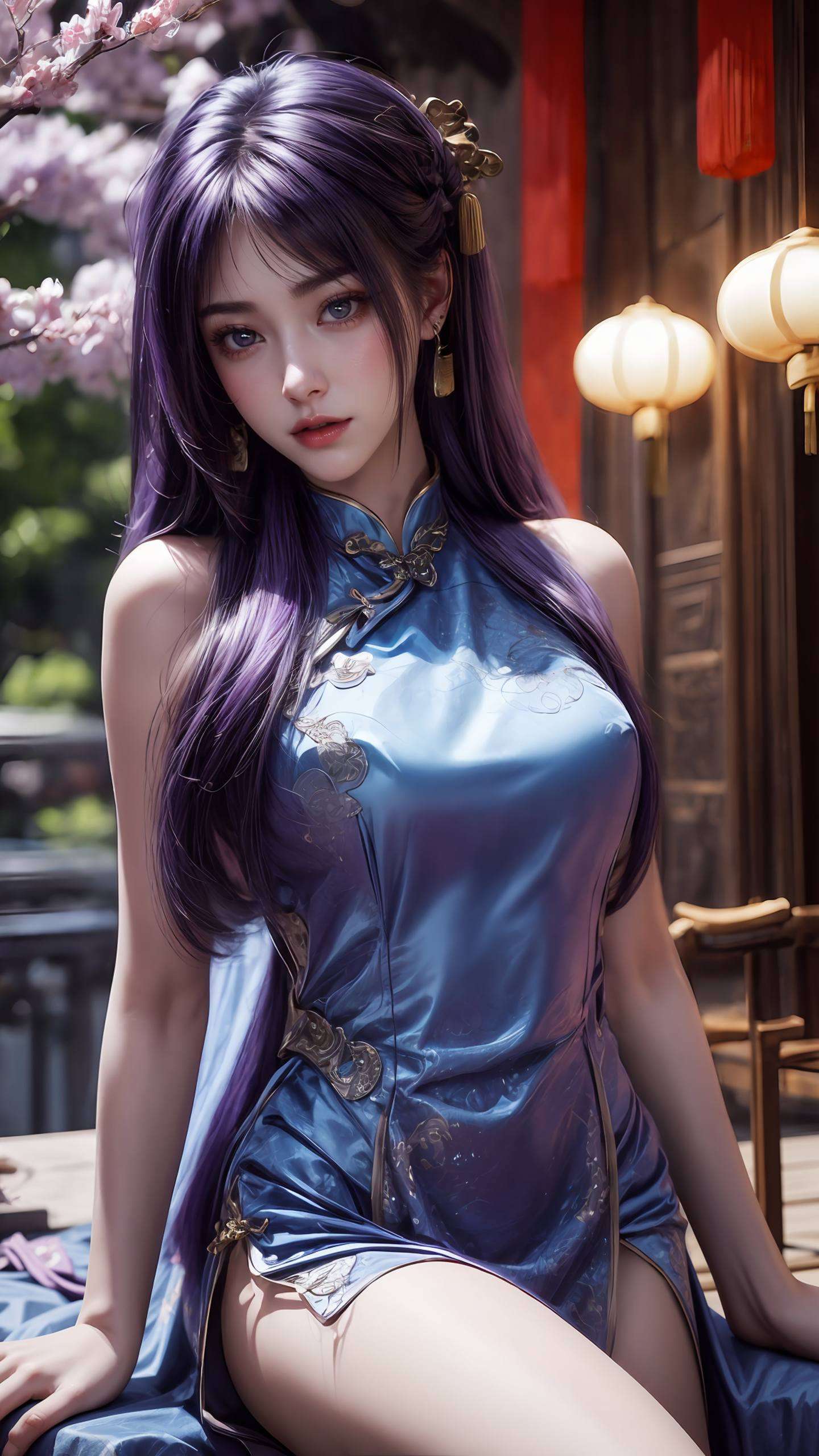 更是心灵深处的启迪姬紫月如一颗璀璨的星辰