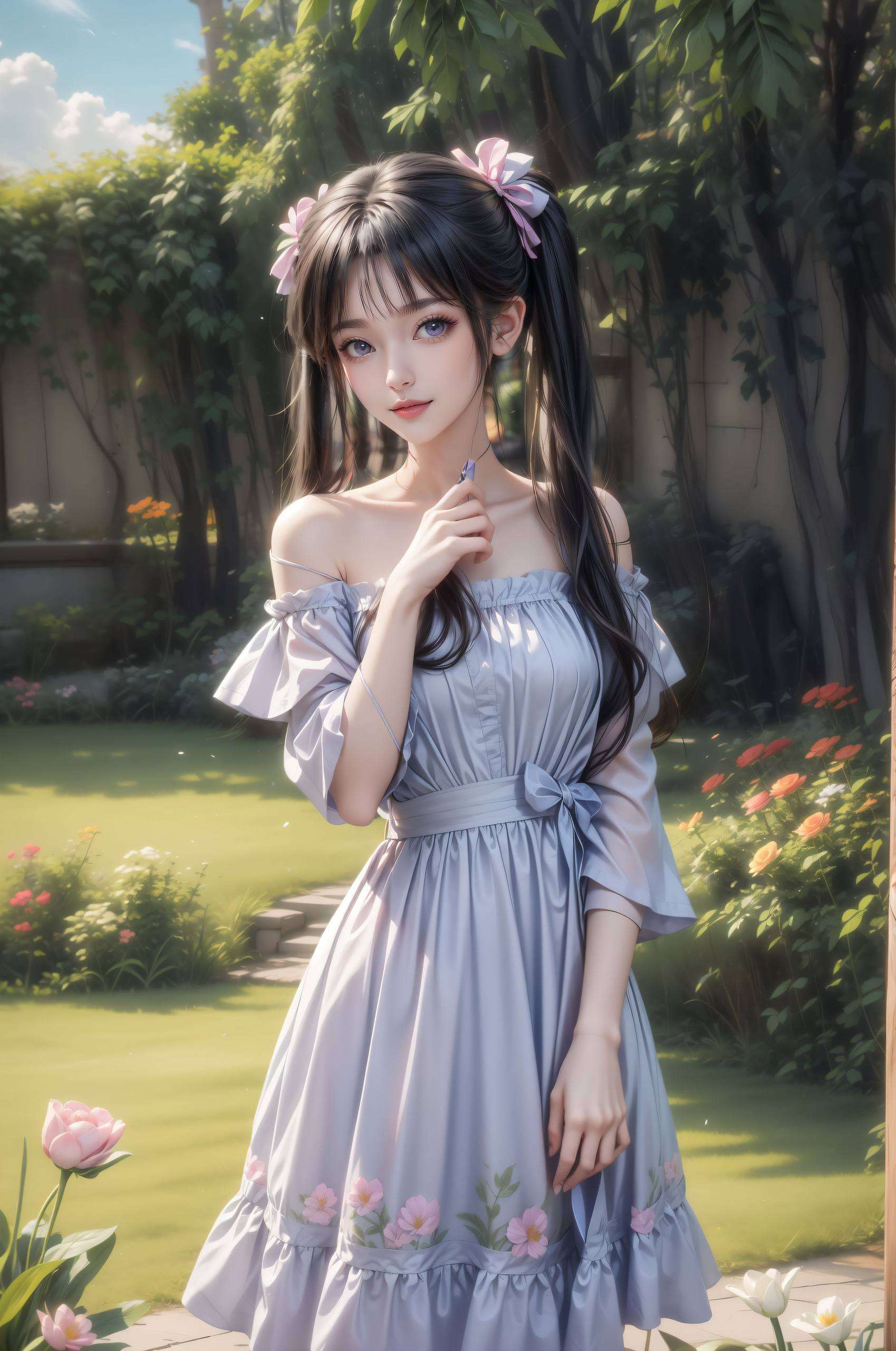 如诗如画其壁纸