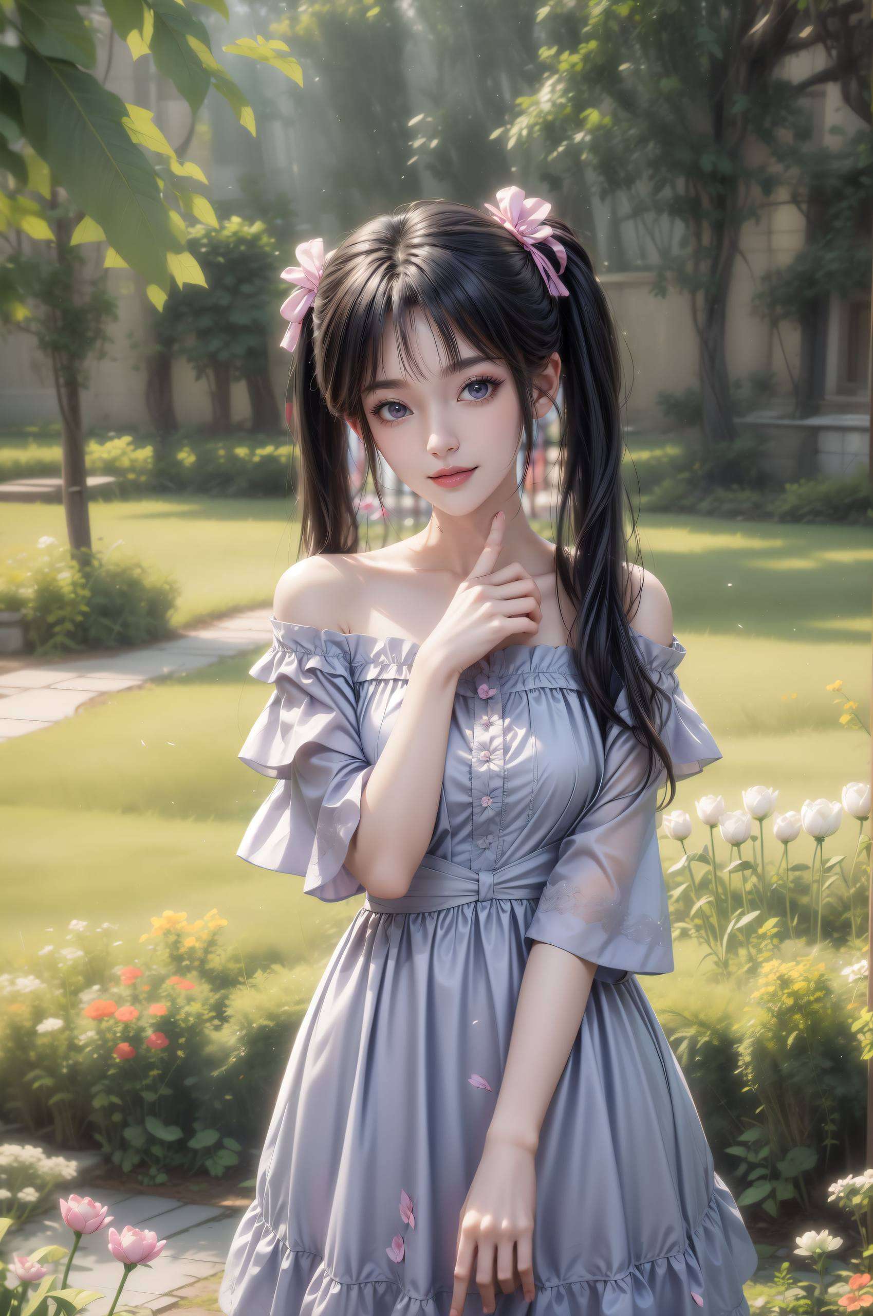 带你走进诛仙世界的浪漫之旅！碧瑶的每一帧都如诗如画碧瑶壁纸高级情侣穿搭
