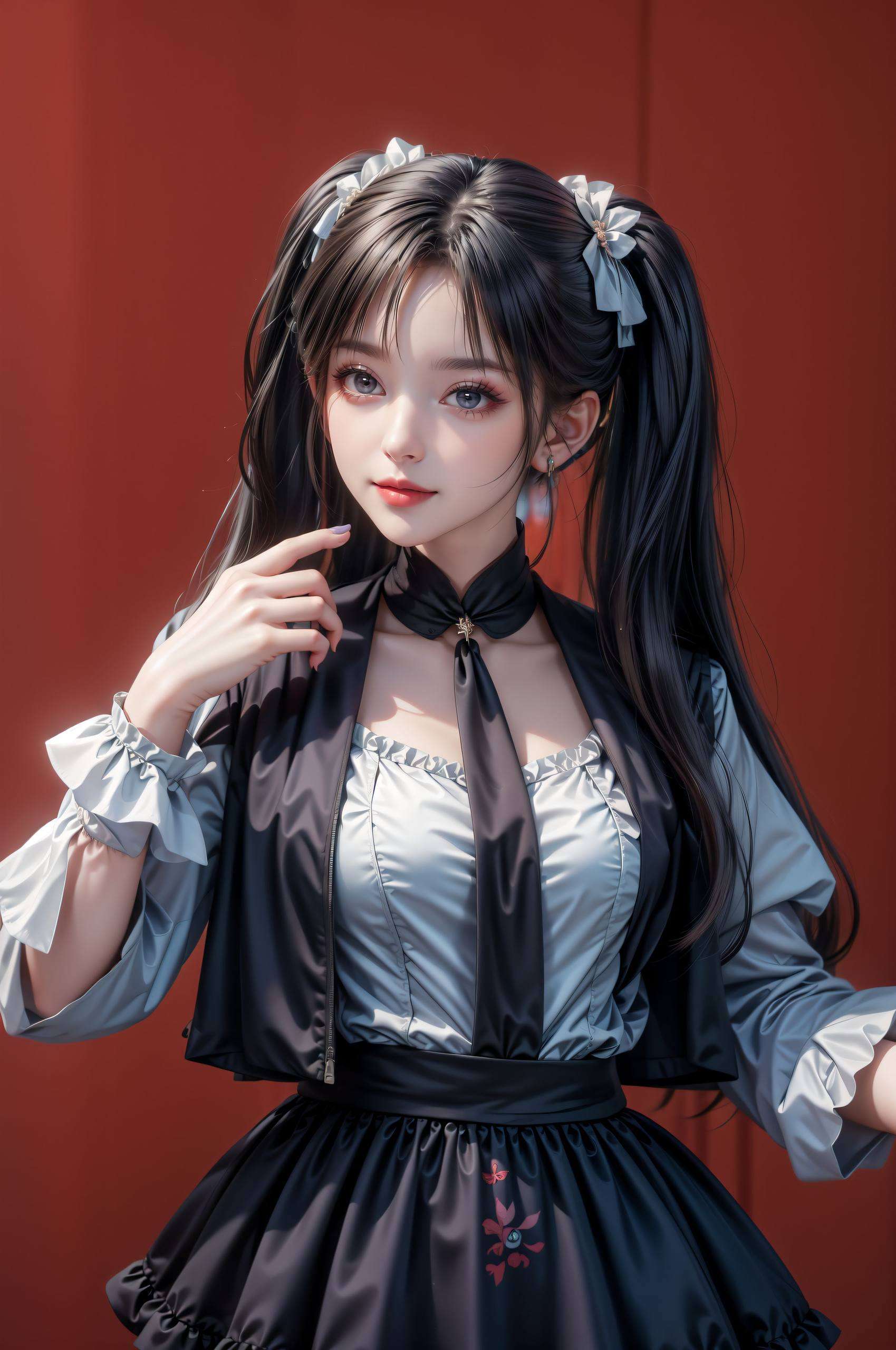 全屏展现令人心醉