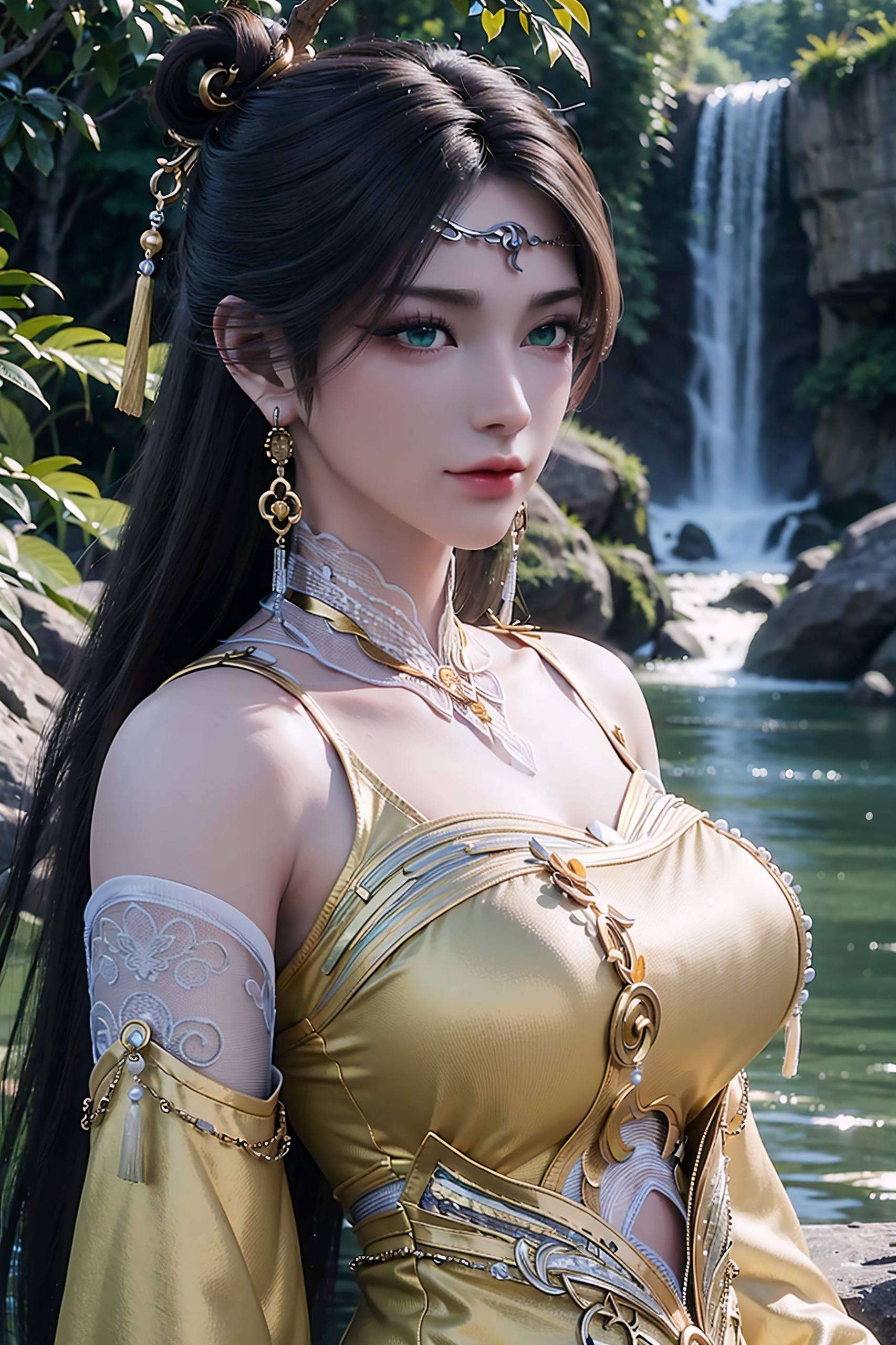 既美丽又危险也是我们对美好生活的向往
