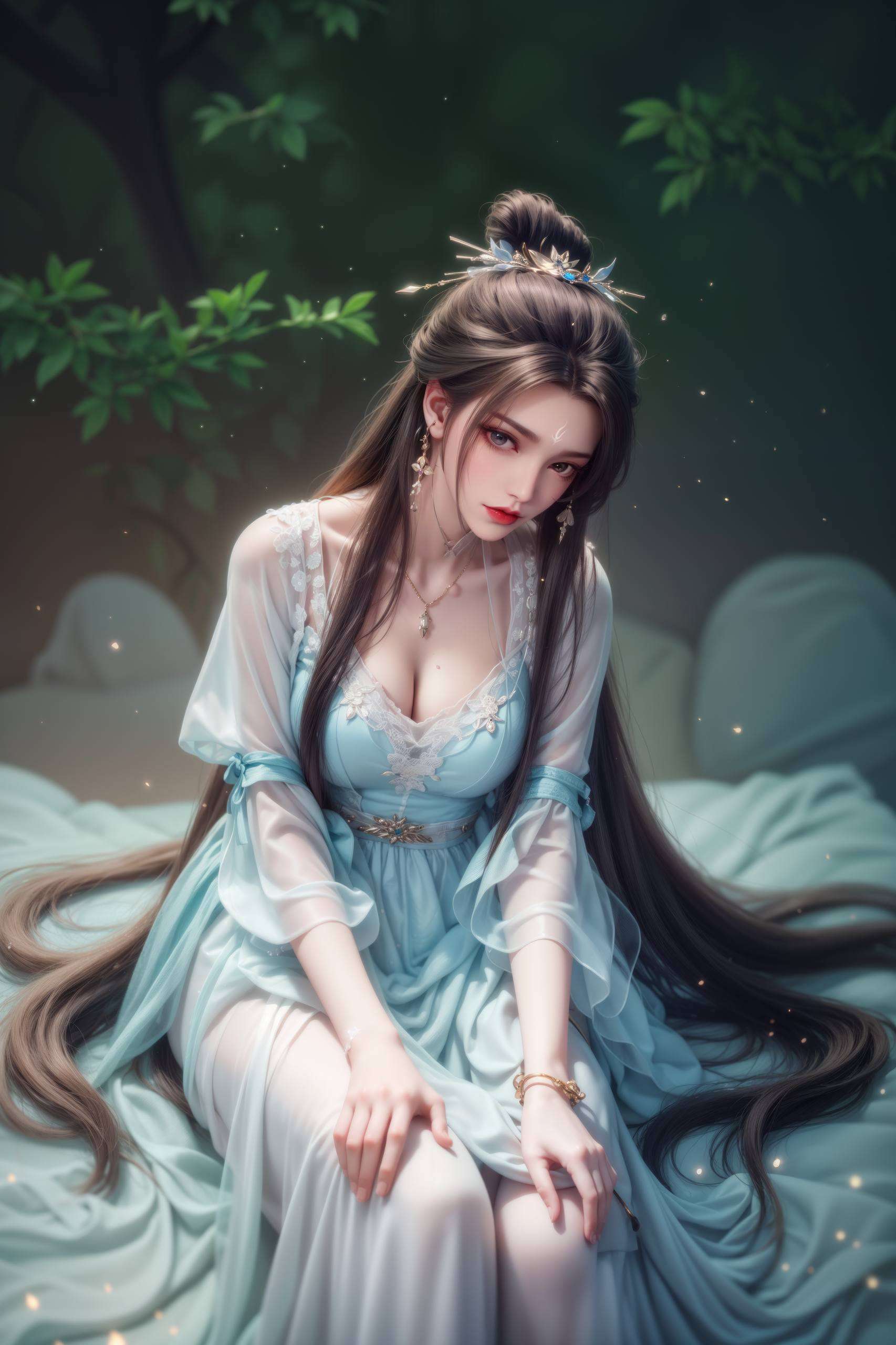 还是战斗的余烬？他们的壁纸