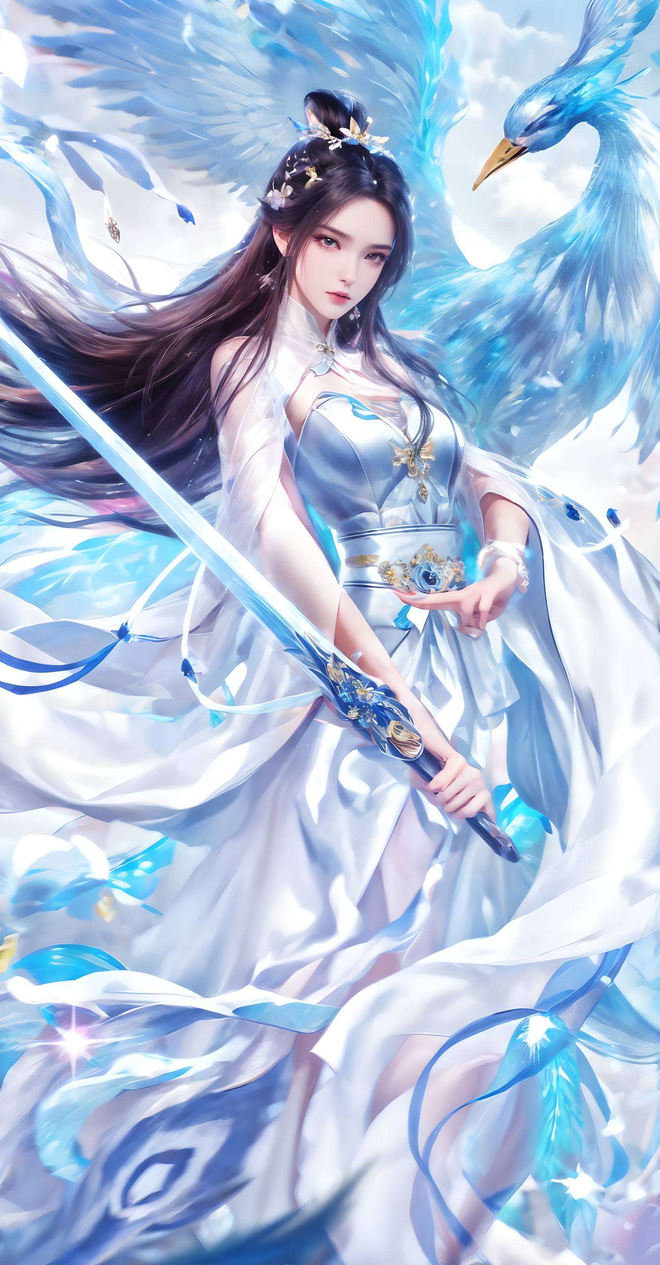 现在更是以高清壁纸的形式征服了我们的手机和电脑屏幕