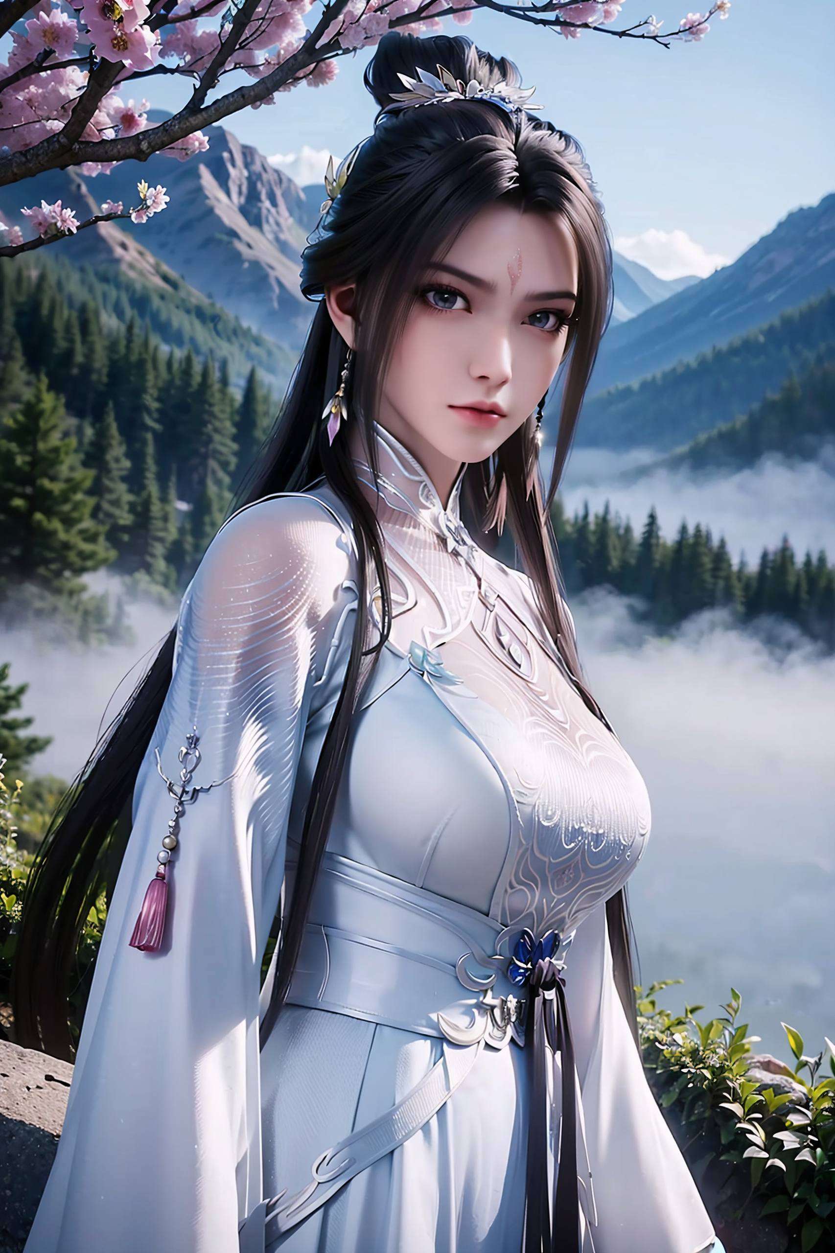 令人心驰神往动漫之美