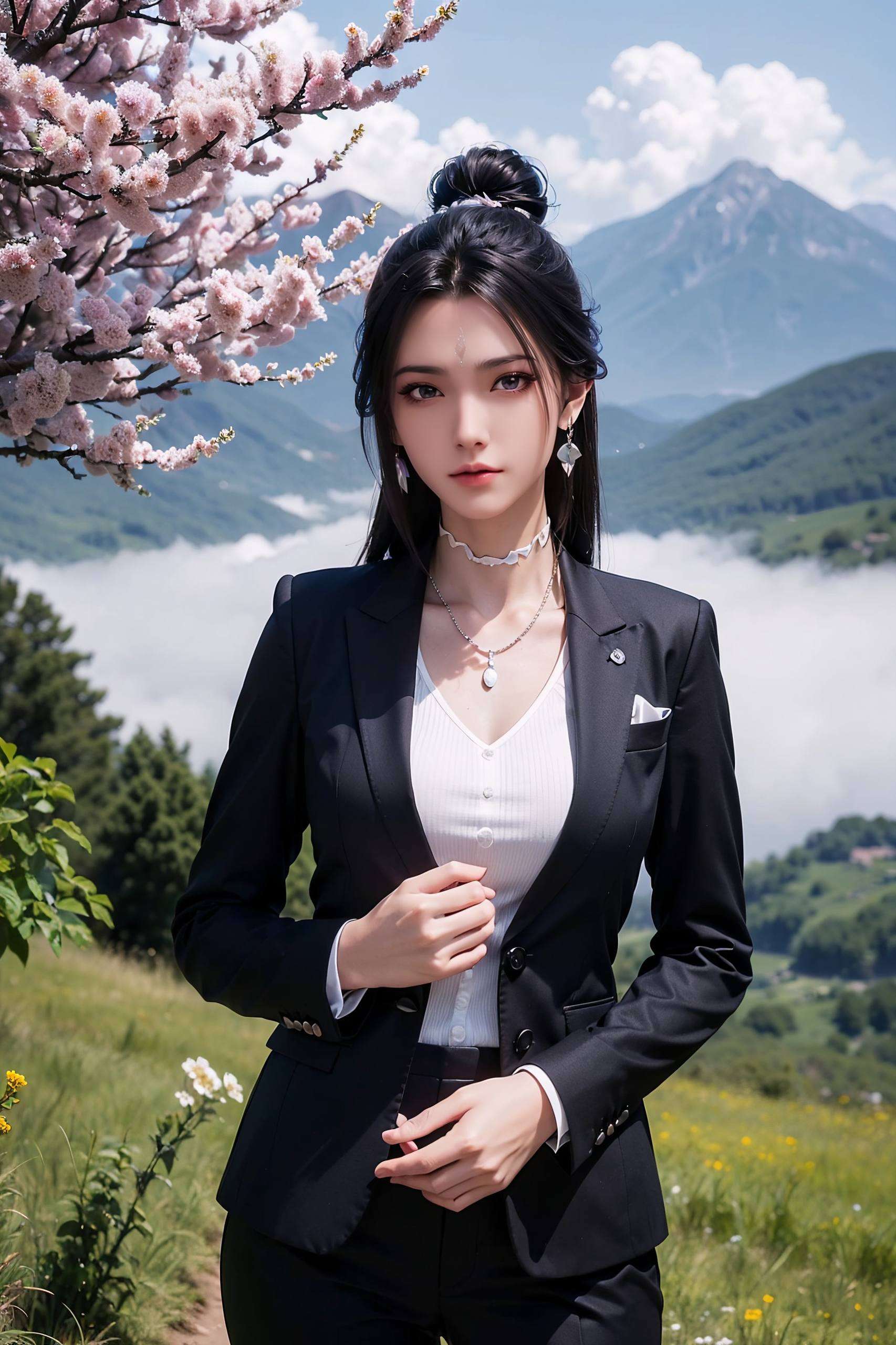 令人心驰神往梦幻如斯
