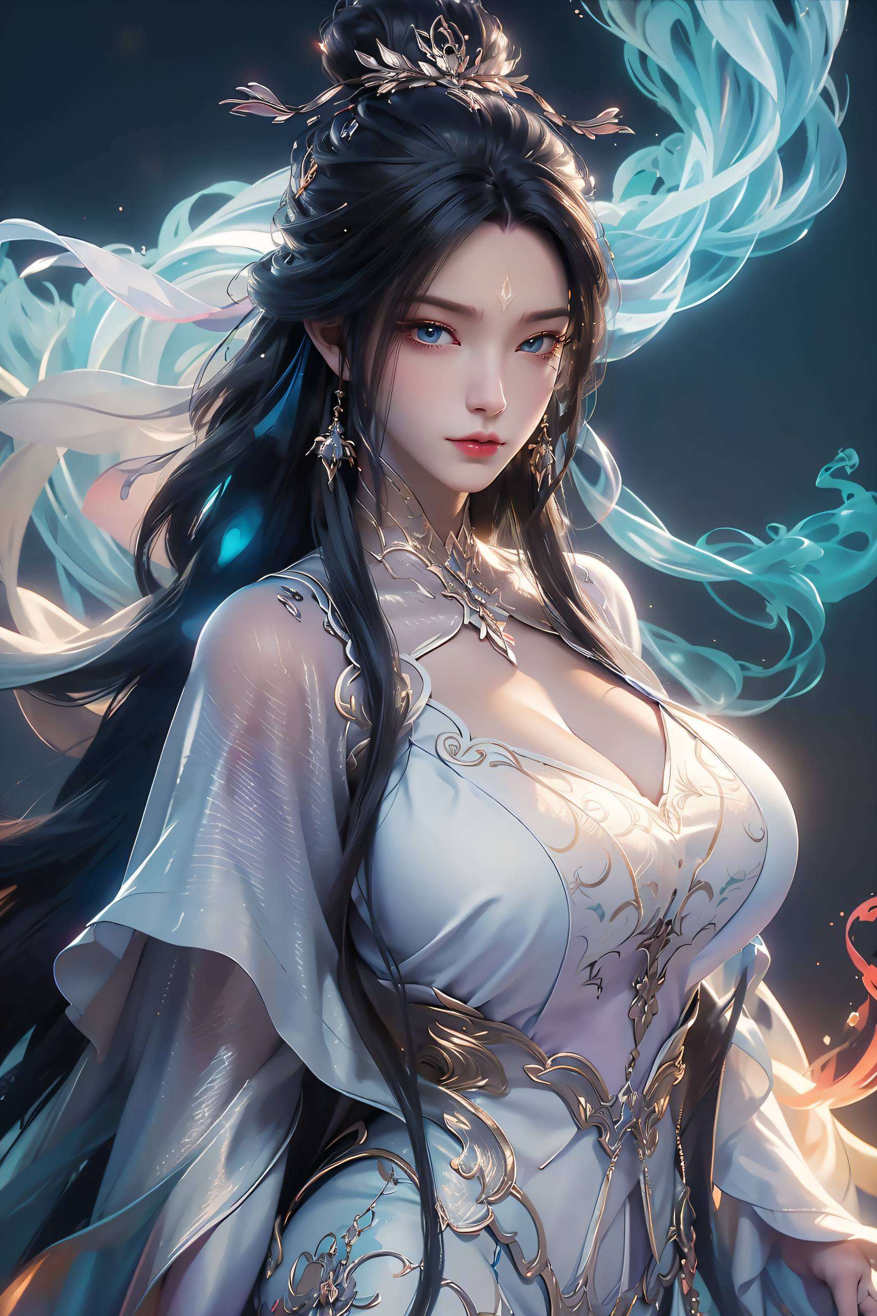 在诛仙的世界里每一张4K超清壁纸