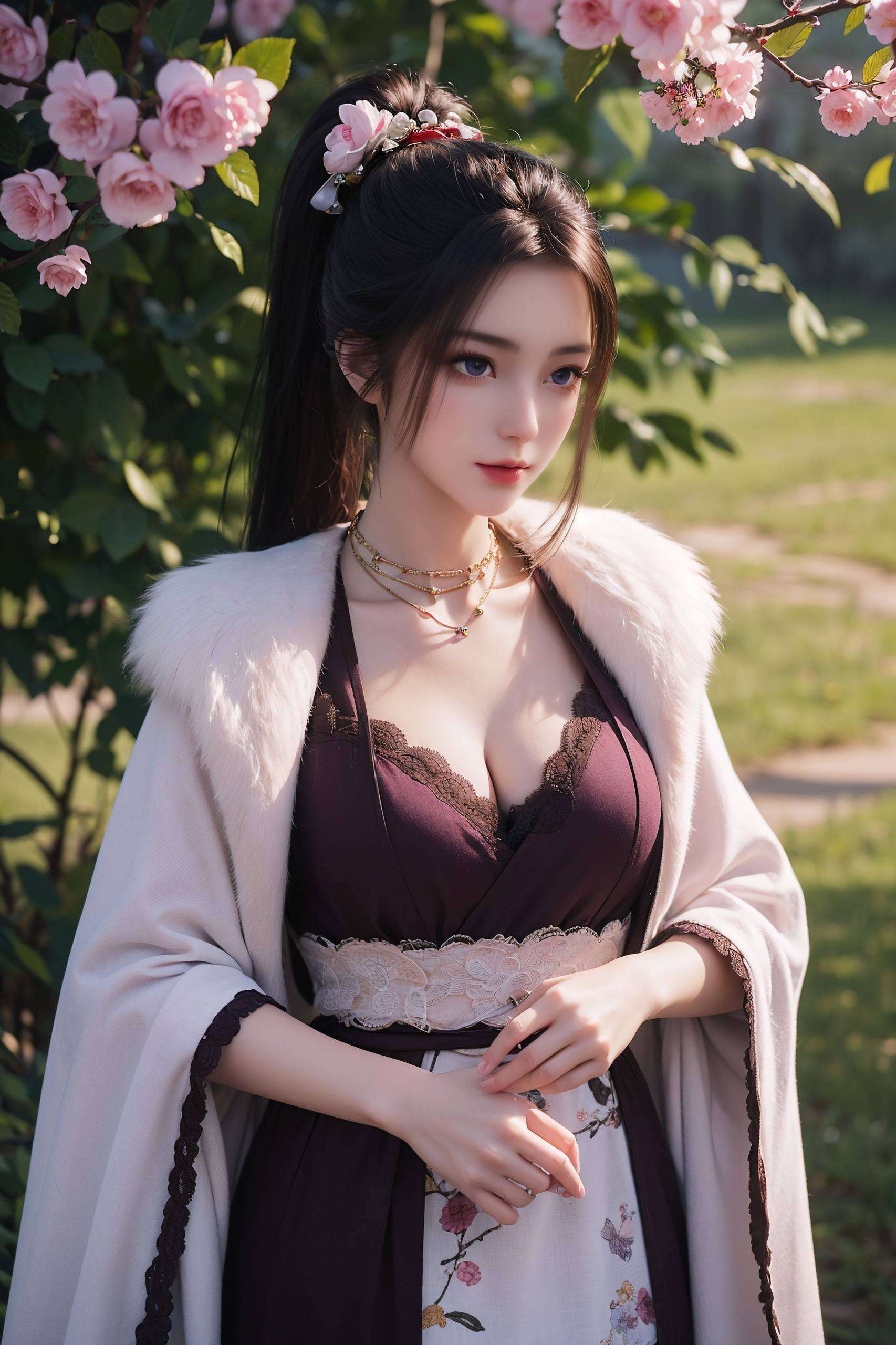 周小环如同一颗璀璨的明珠让你在忙碌的生活中找到一丝宁静与美好